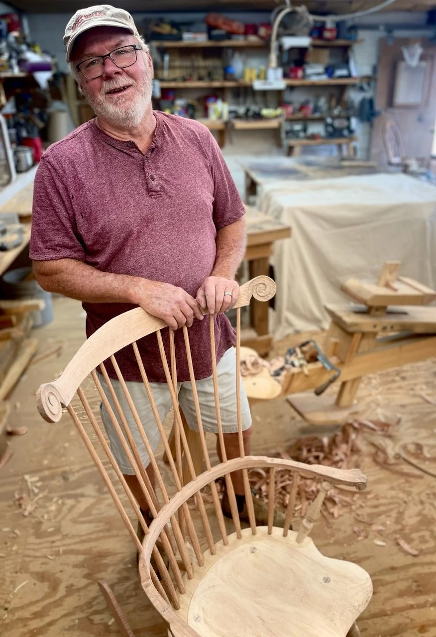 Tennessee chairmaker